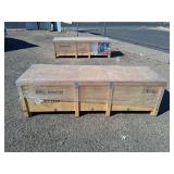 12' x 20' High End Carport