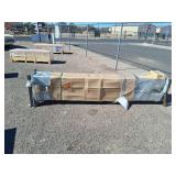 SDLANCH 2 Post Lift 10,000 lbs