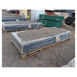 New Ground Protection Mat's 15x