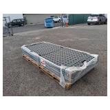 New Ground Protection Mat's 15x