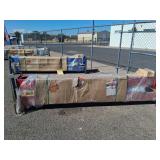SDLANCH 2 Post Lift 10,000 lbs