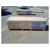 12' x 20' High End Carport