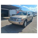 2006 Toyota Highlander