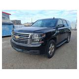 2020 Chevrolet Tahoe
