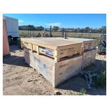 12' x 20' High End Carport