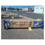 SDLANCH 2 Post Lift 10,000 lbs