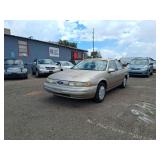 1994 Ford Taurus