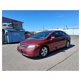2006 Honda Civic