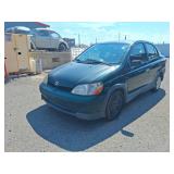 2000 Toyota Echo