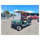 E-Z-GO 1200 LX WorkHorse