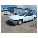 1999 Saturn SV
