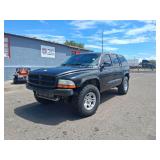 2003 Dodge Durango