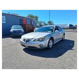 2006 Pontiac GrandPrix