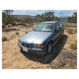 1995 BMW 318ti