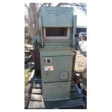 Johnson Gas Appliance Smelt Furnace 180k BTU L.P.