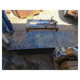 Truck Bed Toolbox