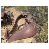 Old Fenders