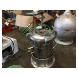 Pressure Pot Untested