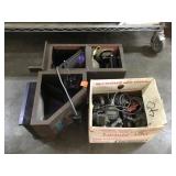 Gauges & Optical Exposure System