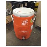 Home Depot Cooler