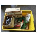 Furnace Mother Boards, Illuminators, Probe Tips