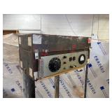 Poly Welder