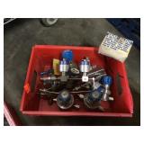 Gas Regulators