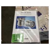 Turbo Molecular Pump ATH 30 Series