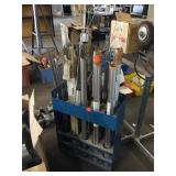 Various Types Of Metal Welding Filler Rods