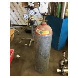 CO2 Cylinder