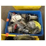 Industrial Parts, Wiring Harnesses, Channel Nuts