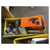Gauges, Clamps, Industrial Components