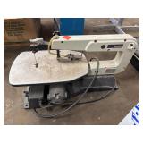 Makita SJ401 16in Variable Speed Scroll Saw