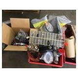 Hydraulic and Pneumatic Components & Chrome Tubes