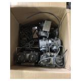 Oil-Less Diaphragm Dual Head Compressor