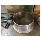 Metal Tube
