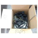 Wiring & Lighting Fixture