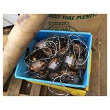 Contents Of Pallets