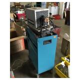 Bernard Industrial Water Cooler