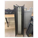 Kino Flo Diva-Lite 400 Fluorescent Light