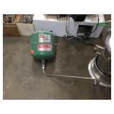 Teel Hydro Pneumatic Expansion Tank