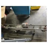 Tabletop Chain Conveyor
