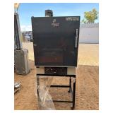 Thermo Oven Untested