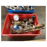 Gas Regulators