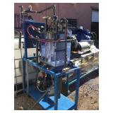 Chemical Engineering Training Simulator