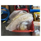 Tubing & Molex Connections