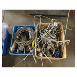 Cable, Industrial Components
