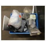 Spool Components, Modu-Lab Power Box
