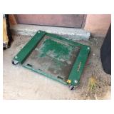 Harper Heavy Duty Dolly 29ï¿½x22ï¿½