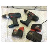 Bosch Tools, Drills, Batteries